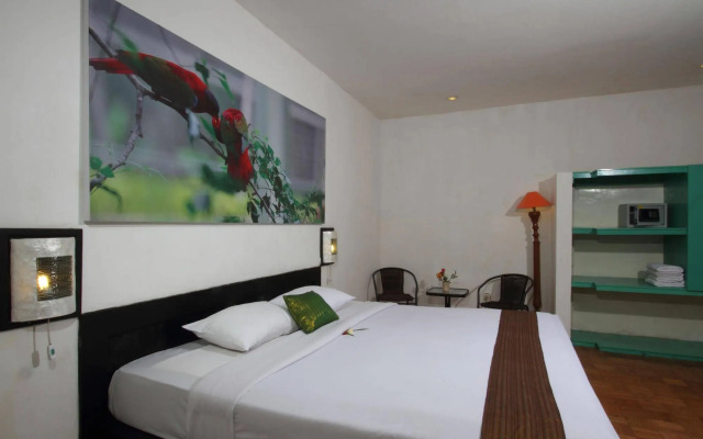 The Seminyak Village