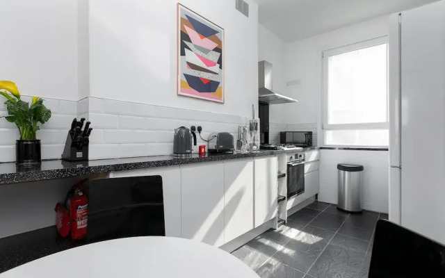 Fabulous DesignerDuplex in CoventGarden