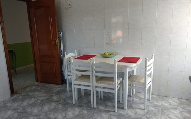 Casa Pasaxe