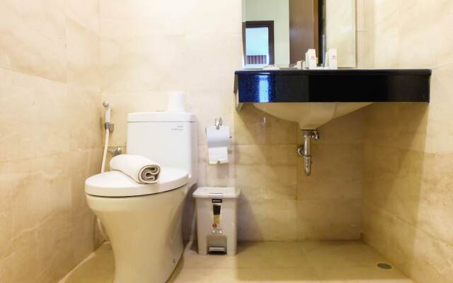 Great Location Pancoran Lavenue Apartment