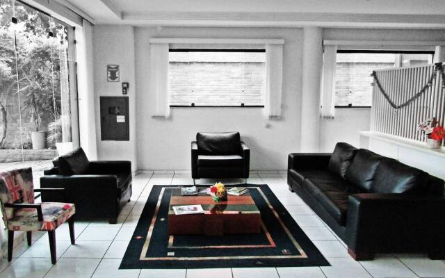Hotel Jardim Sul
