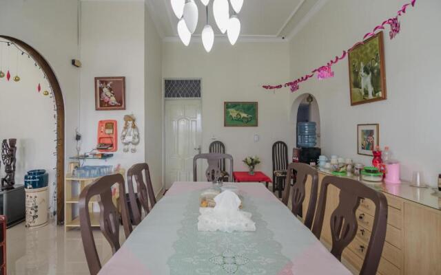 RedDoorz Syariah Plus @ Banjarbaru