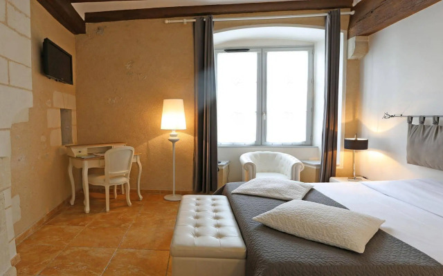 Boutique Hotel & Restaurant, Le XII - Douze de Luynes