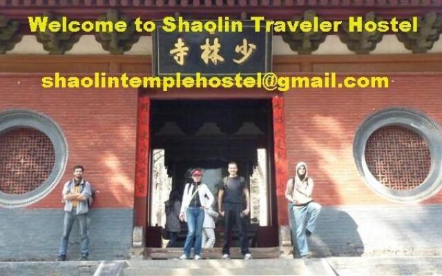 Travelers Youth Hostel