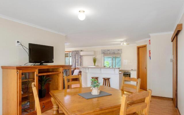 Moonta Bay Accommodation