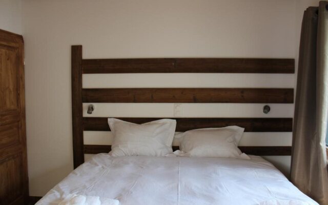 La Baraque B&B