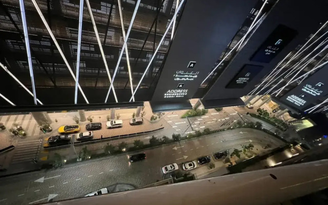 Downtown Hostel Dubai