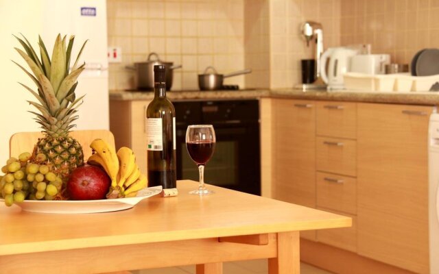 Photothea Apartments