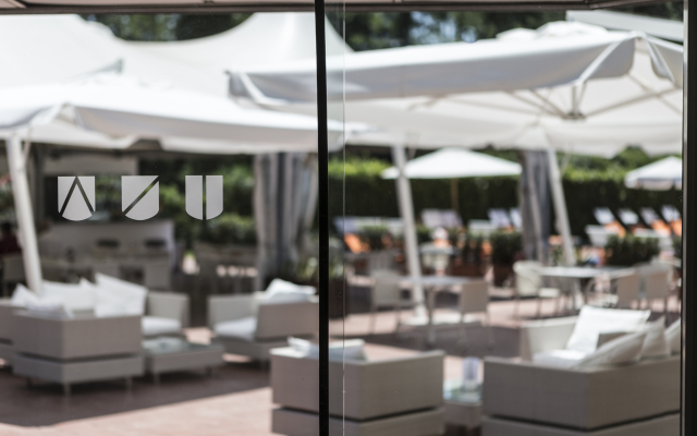 Una Hotels Forte Dei Marmi