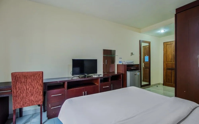 Plaza 68 Residence
