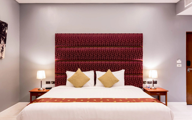 IndoChine Resort & Villas