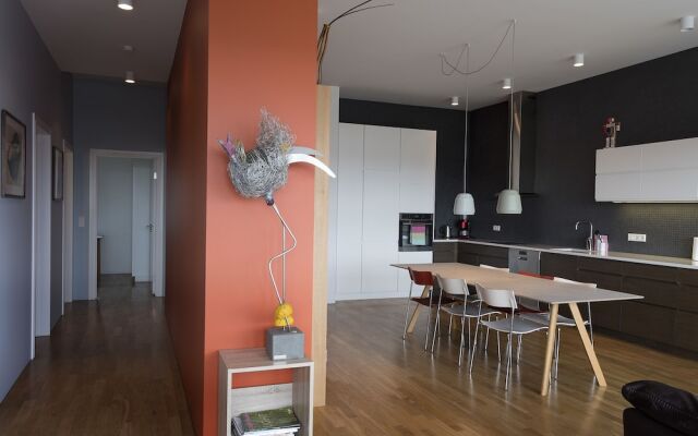 Reykjavik Central Apartments