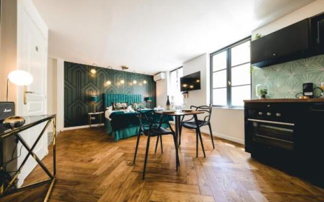 Palais Des Papes Design & Spa