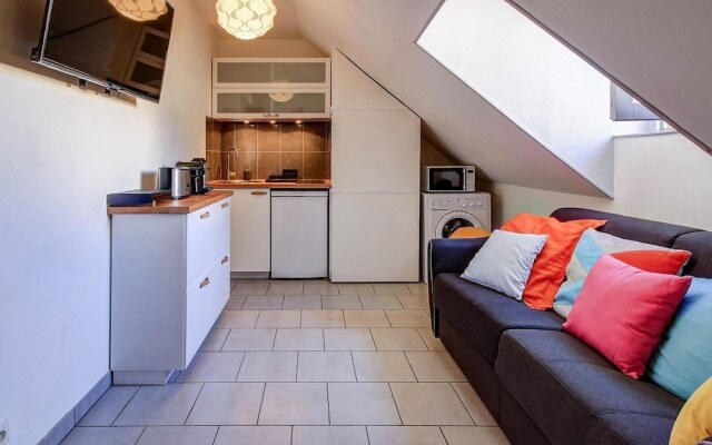 L'Appartement Le Vitamine