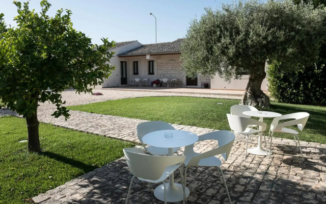 Pietre Nere Resort