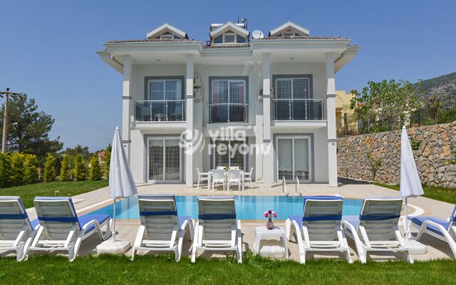 Villa Karbeyaz