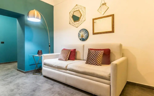 Baroque Apartments - Sirhouse