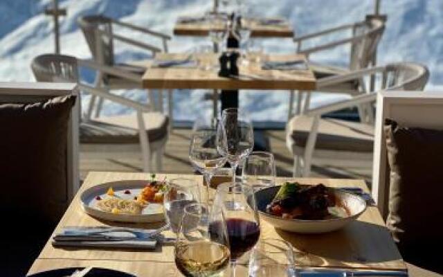 Le Necou - Reberty 2000