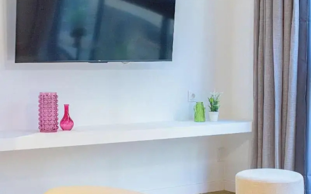 Myflats Premier Suites