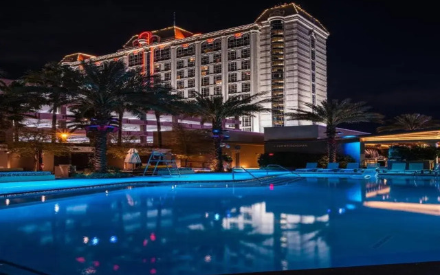 Palace Station Hotel and Casino