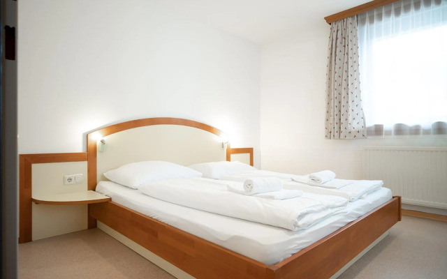 Seilergasse Apartments - TOP 6