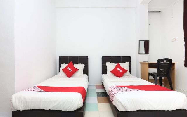 OYO 89434 KB Rest Inn