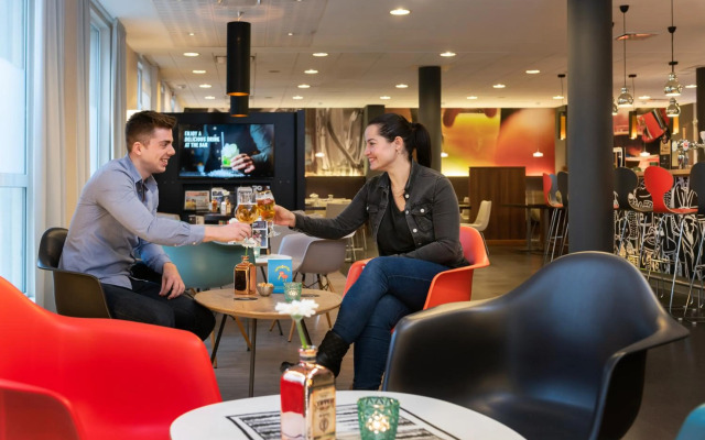 ibis Sint Niklaas Centrum