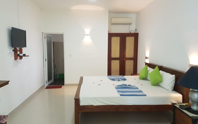 Residence Jasmine