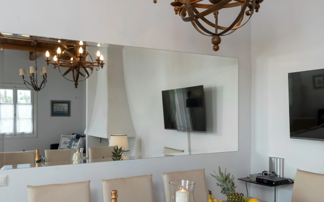 Porto Vecchio Luxury Suites