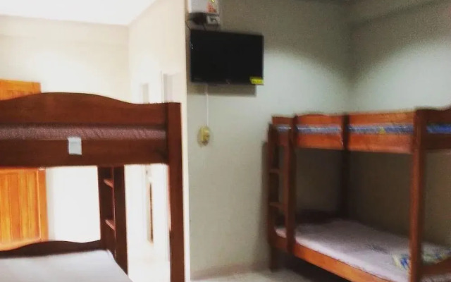 D's Ocean View Beach Resort