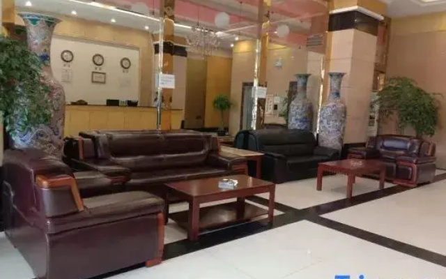 Times Jun'an Hotel