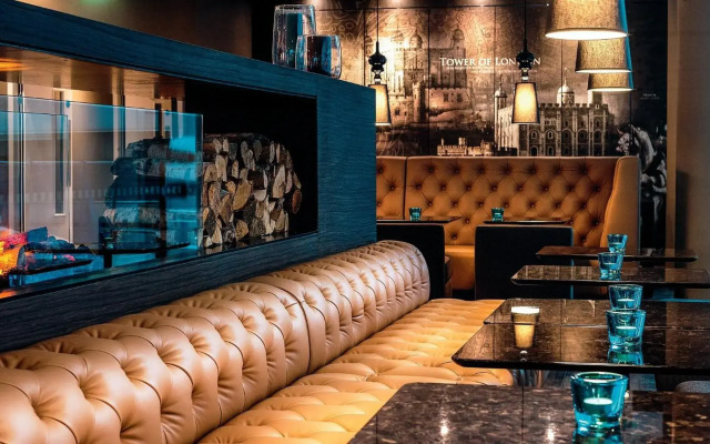 Motel One London - Tower Hill