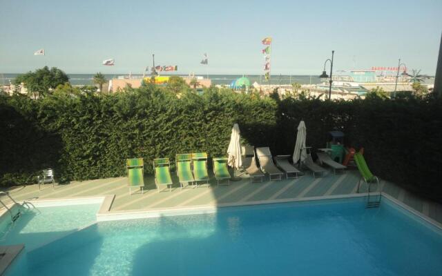 Hotel Al Ragno