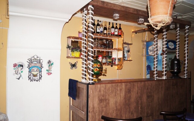 Pegasus Hostel