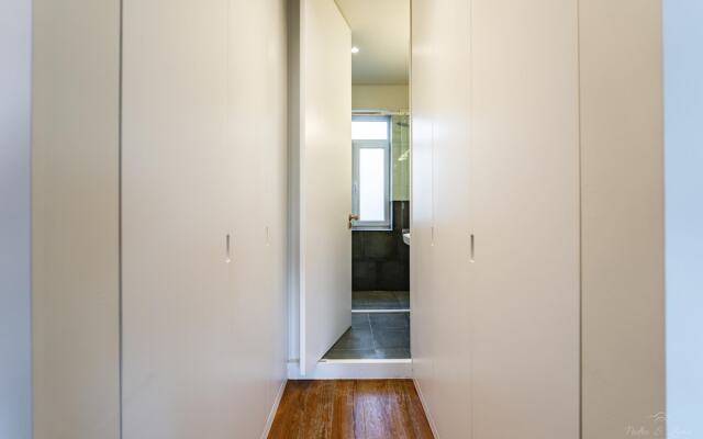 Nomad s Family - 3bdr Charming Hideout Porto