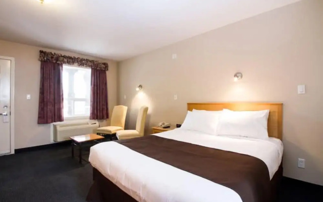 West Country Inn