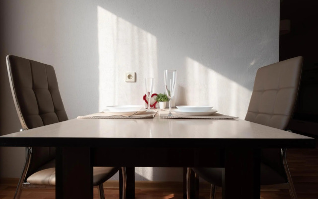 Your Comfort Apartment on Gidrostroiteley Street