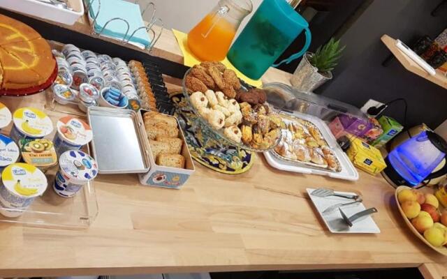 La finestra sul porto