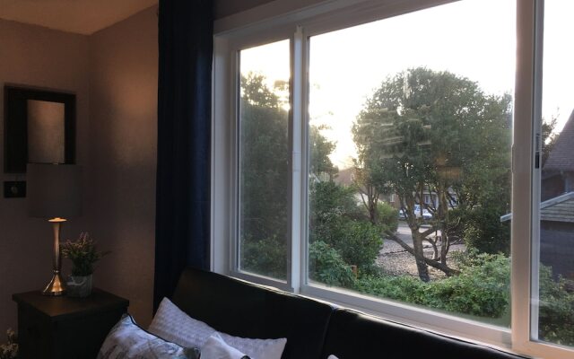Tradewinds Condo Hotel