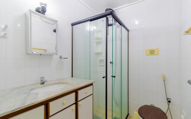 GB81 Apartamento Duplex 2/4 a 50m da Praia - Guarajuba