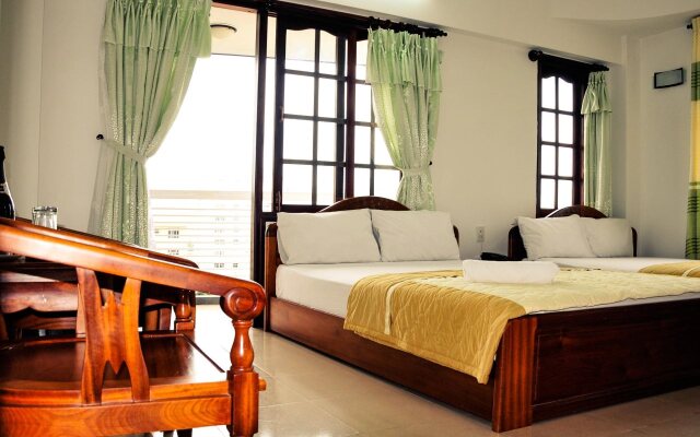 Minh Cat Hotel