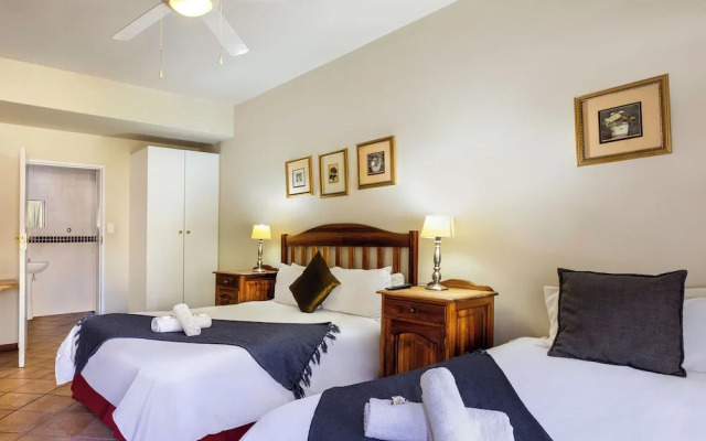 Schoongezich Guesthouse