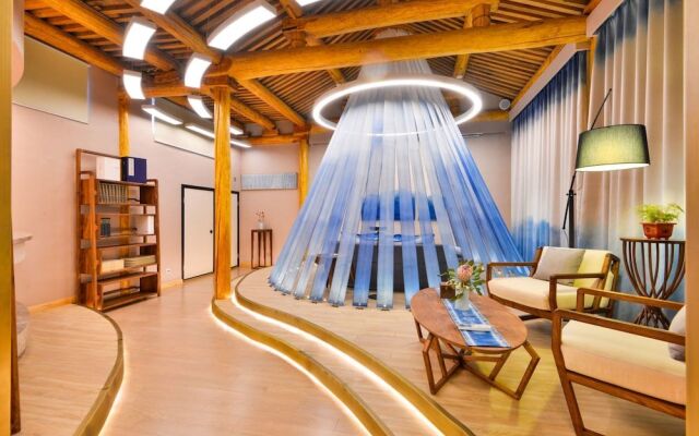 Isvara Flowing Ocean Guesthouse