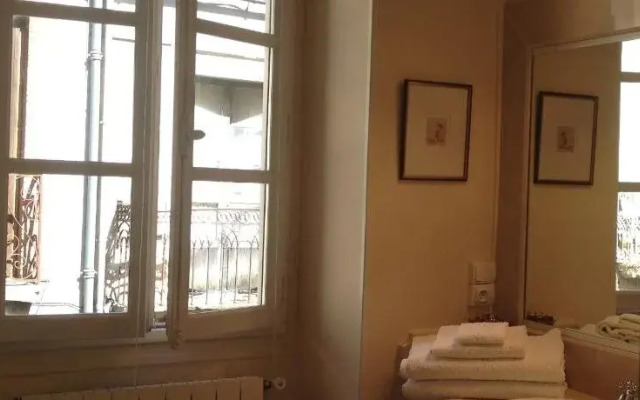 Maison Ville-Limoux