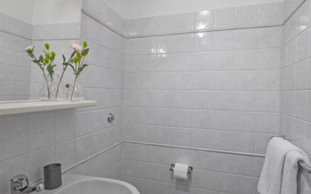 Cool & Cosy 1bed Flat in the Heart of Trastevere!