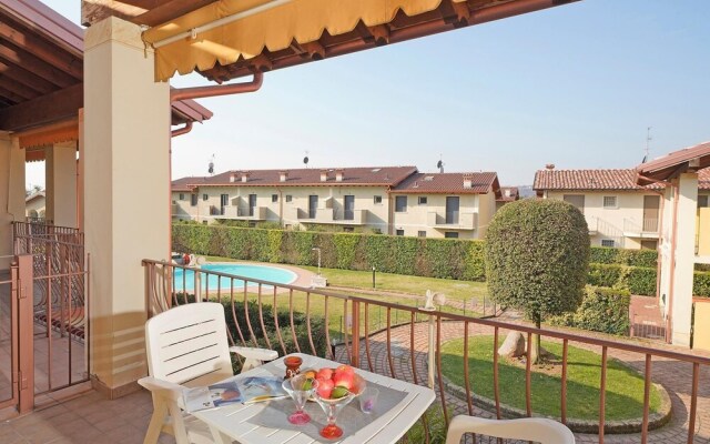 Appartamento Glicine