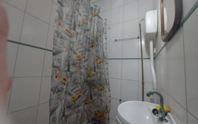 Beautiful Loft In Lapa