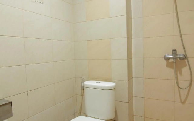 OYO Flagship 1511 Galaxy Near RS Muhammadiyah