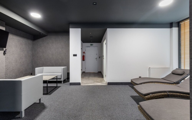 Seaside Apartamenty-Mielno