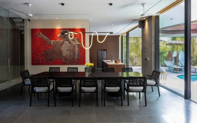 Akashi Residence